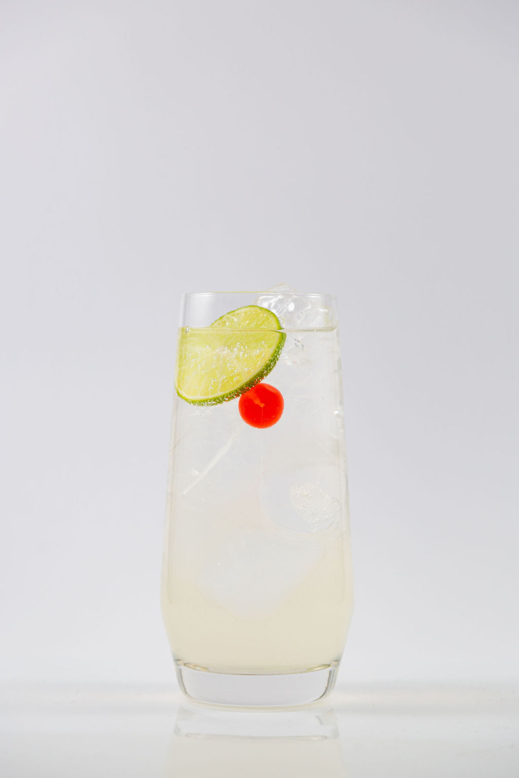 Coconut Crush vaso de cristal Tienda Mimosa