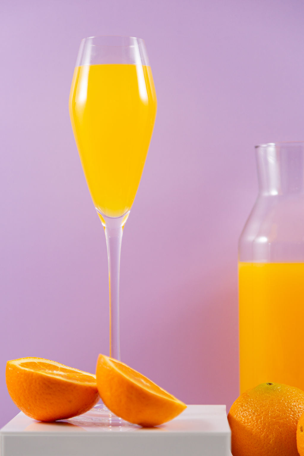 Copa Espumante Mimosa Melody set 4 copas