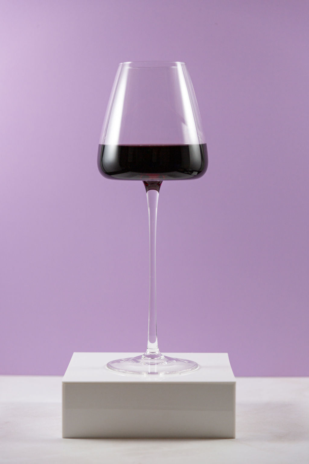 Copa Vino Tinto Sauvignon Splendor set 4 copas
