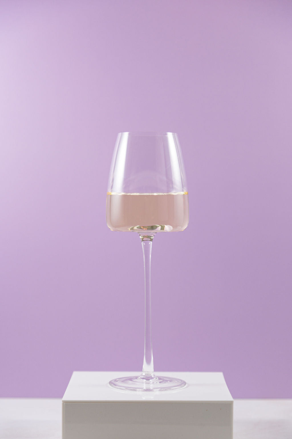 Chardonay Charm Copa de vino cristal Tienda Mimosa