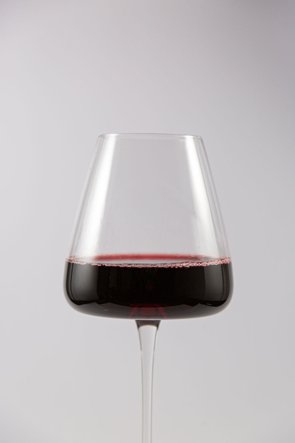 Copa Vino Tinto Sauvignon Splendor set 4 copas