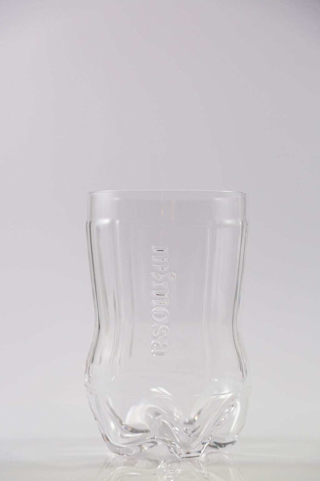 Copeton Vaso Fernet Cristal Tienda Mimosa