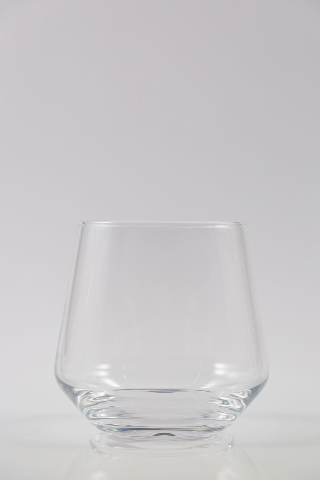 Cranberry Crush vaso cristal Tienda Mimosa