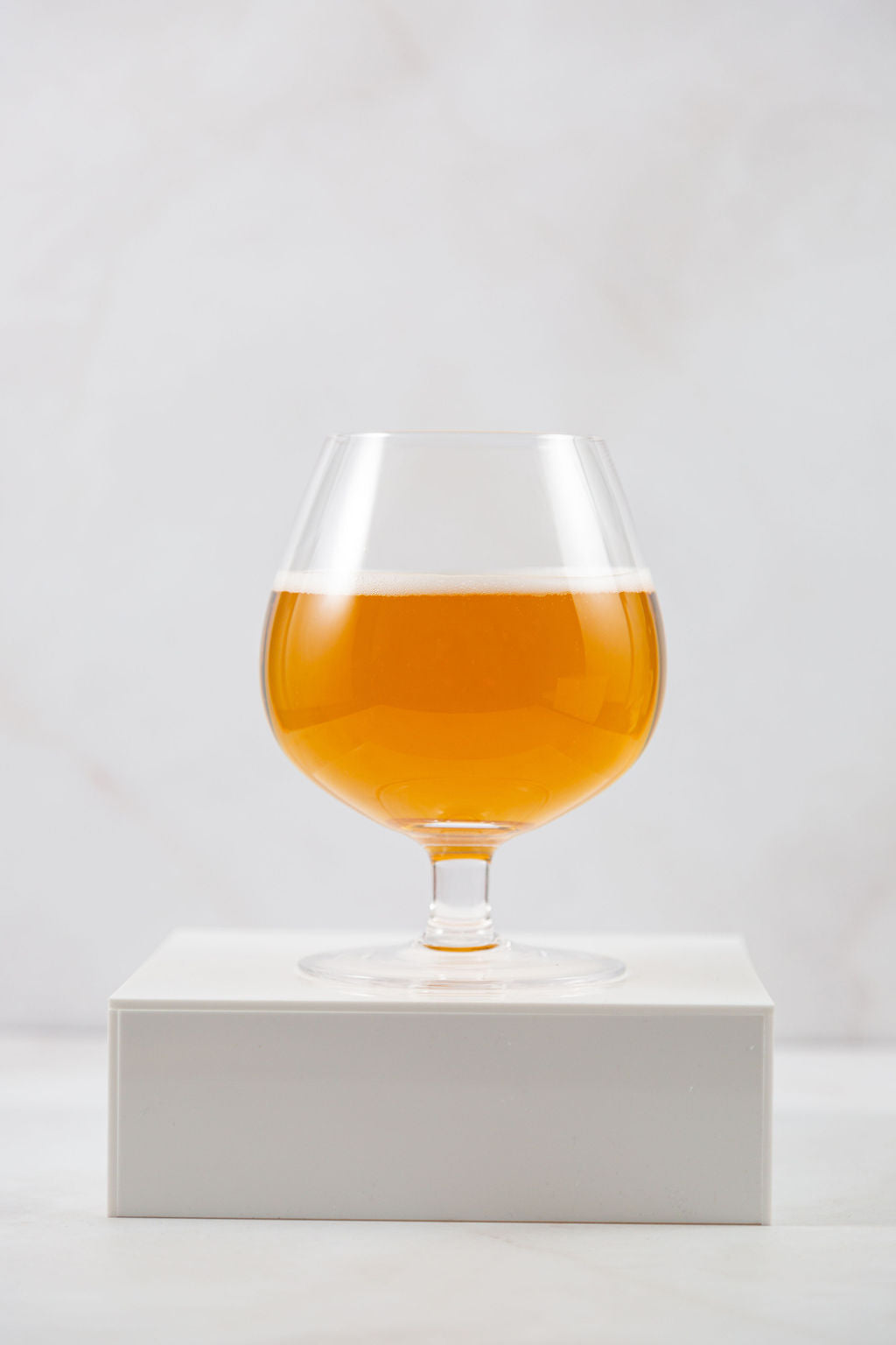 Copa de Cerveza Peach Perfect set 4 copas