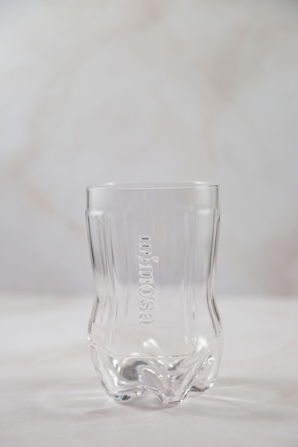 Copeton Vaso Fernet Cristal Tienda Mimosa