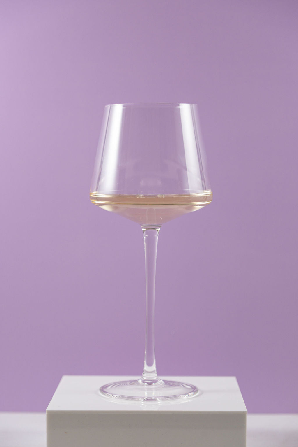 Copa Vino Blanco Pinot Pleasure set de 4 copas