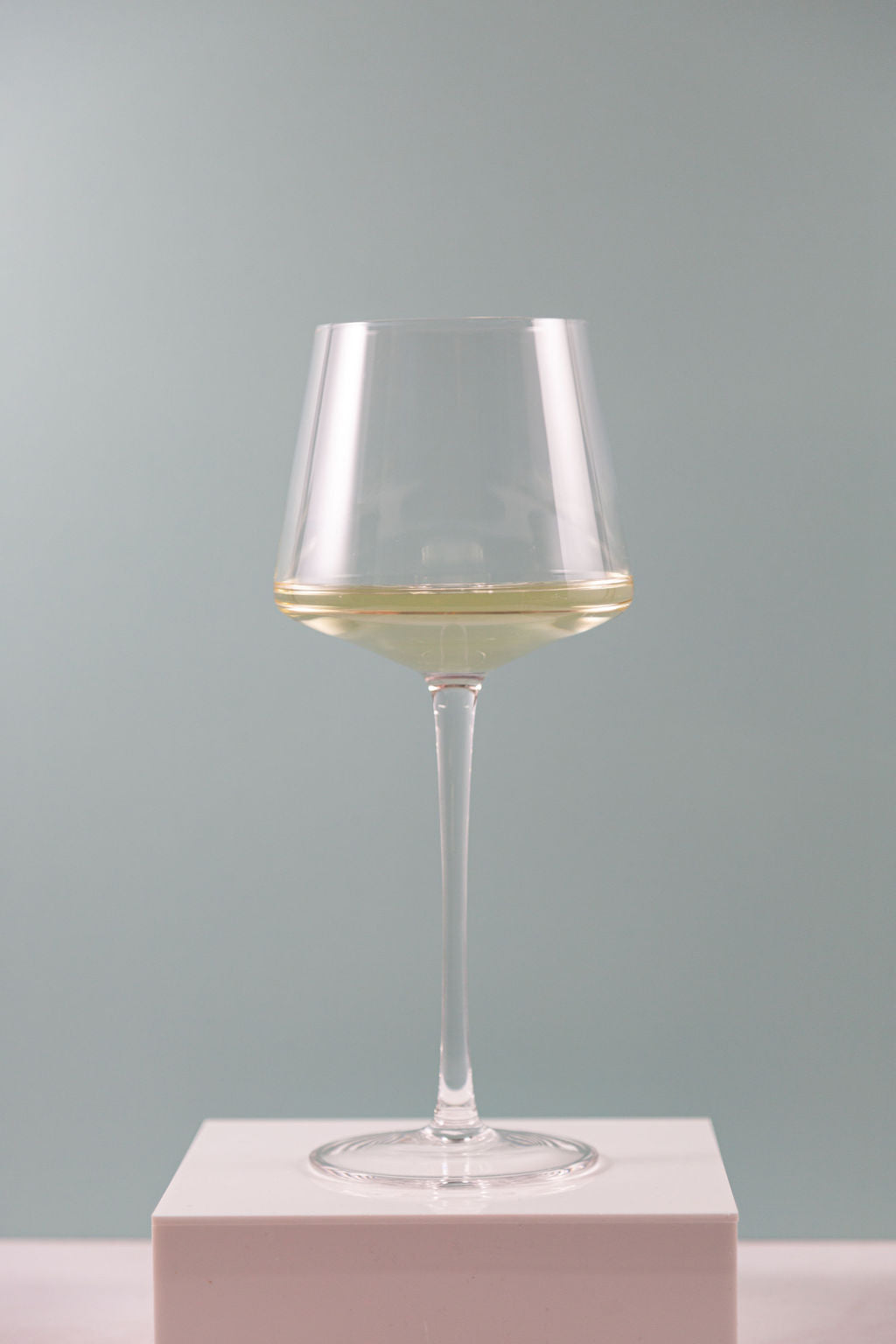 Copa Vino Blanco Pinot Pleasure set de 4 copas