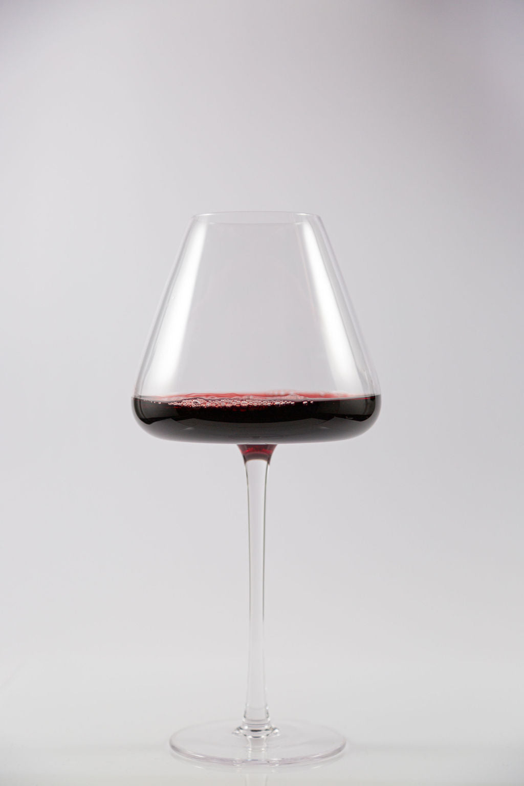 Copa Vino Tinto Berry Bliss set 4 copas