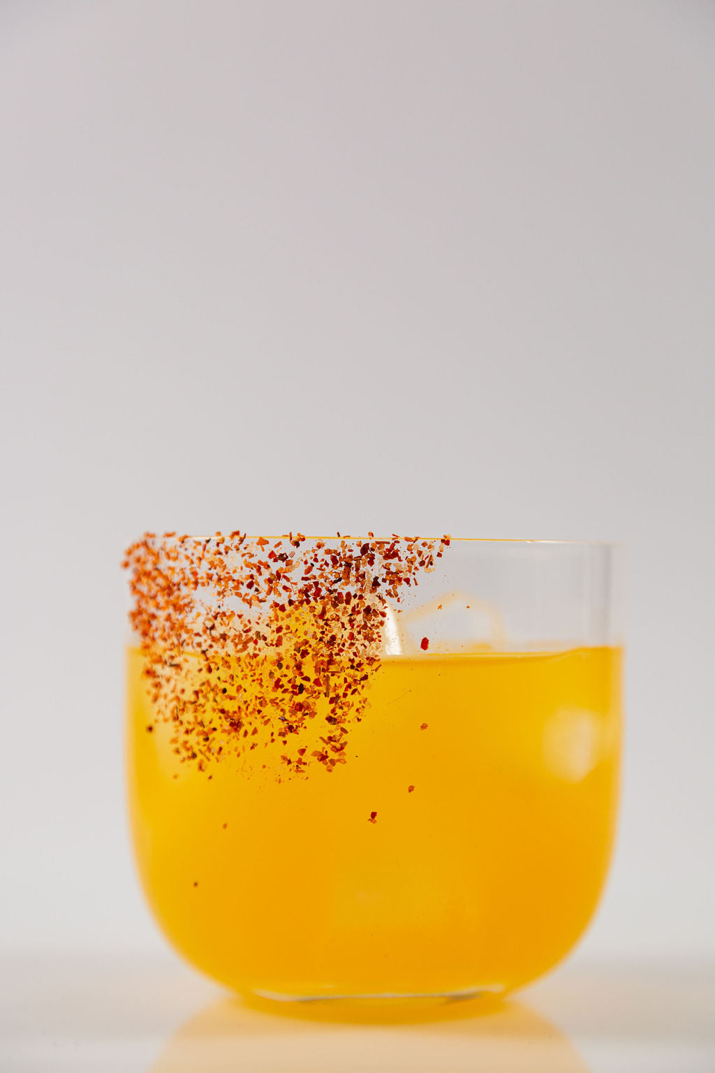 Cardamom Kiss Vaso de cristal Tienda Mimosa