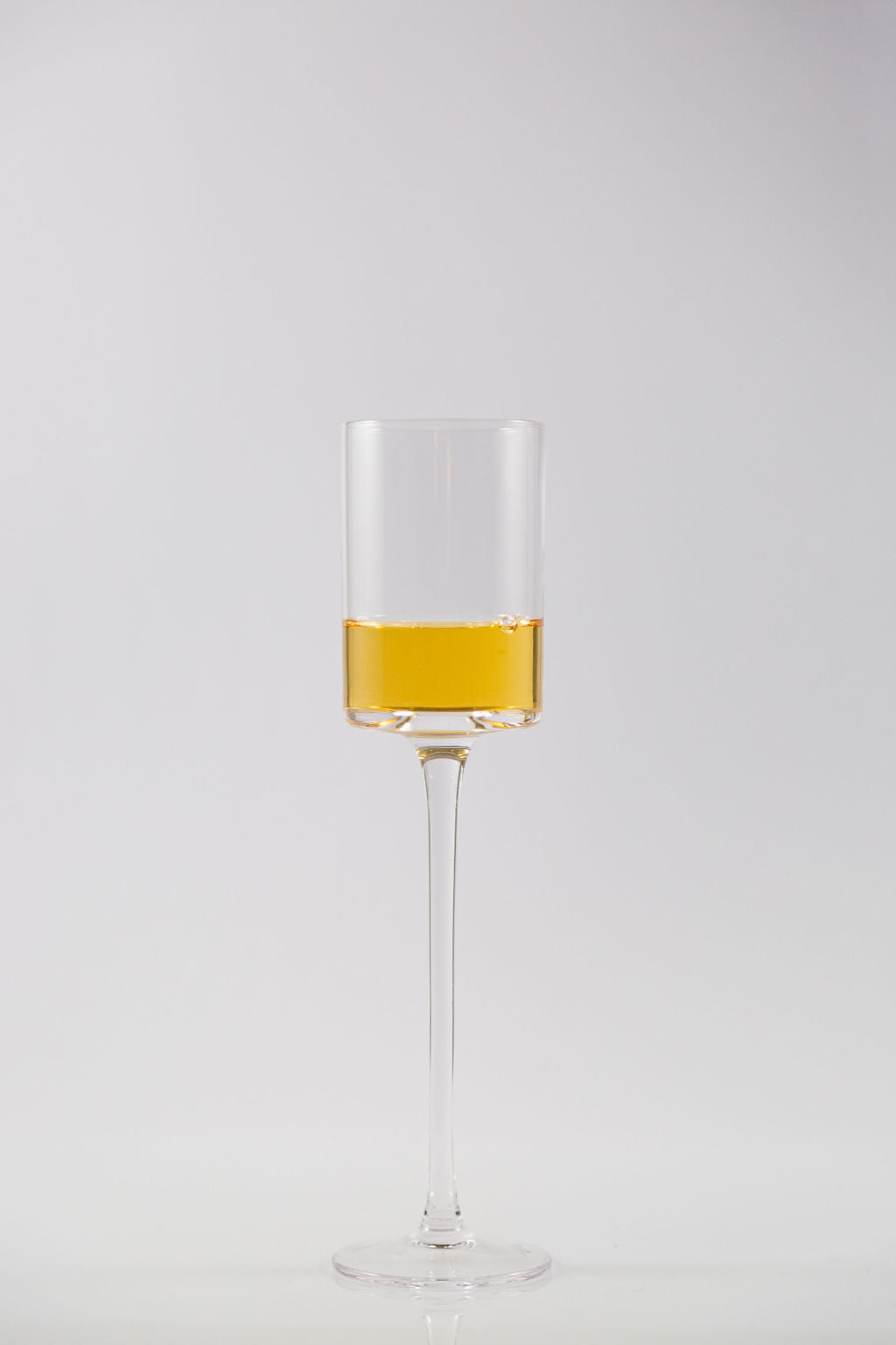 Hazelnut Harmony Copa cristal bajativo Tienda Mimosa