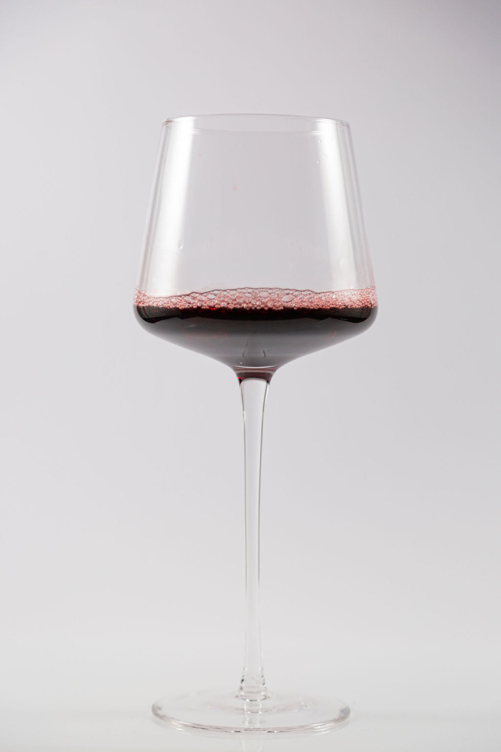 Malbec Melody Copa de Vino cristal Tienda Mimosa