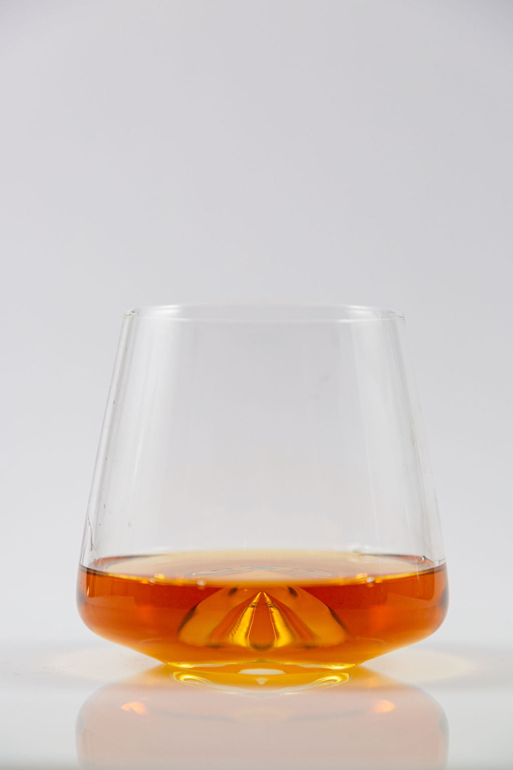 Vaso de Whisky Pear Pleasure set 4 vasos