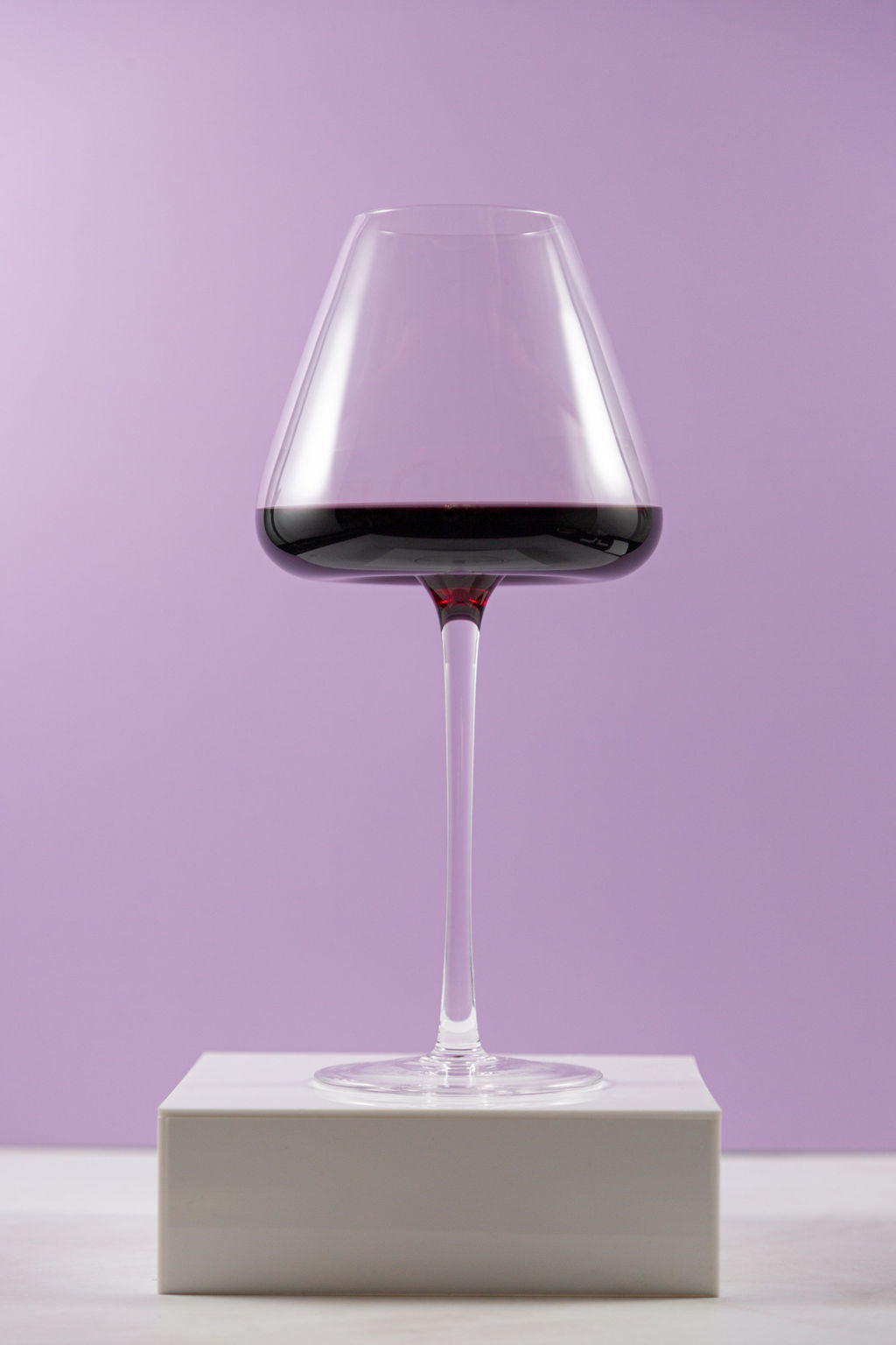 Copa Vino Tinto Berry Bliss set 4 copas