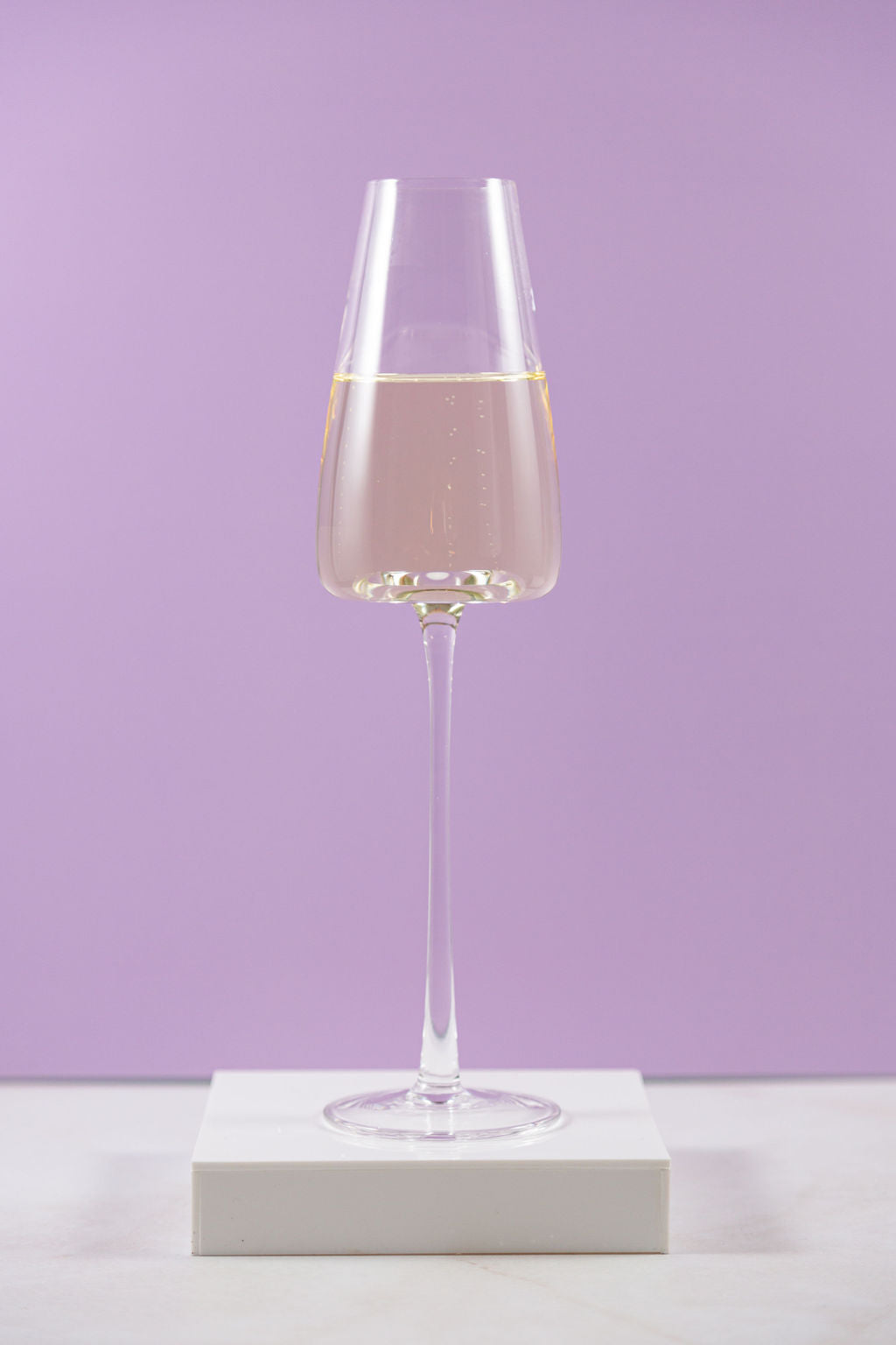 Honey Harmony Copa de champagne  cristal Tienda Mimosa