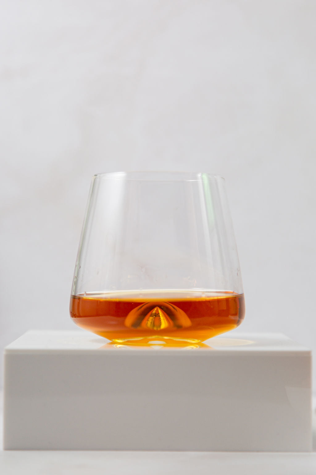 Vaso de Whisky Pear Pleasure set 4 vasos