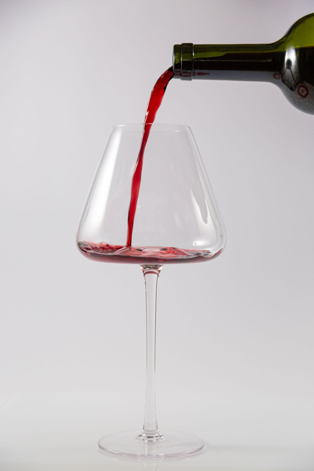 Copa Vino Tinto Berry Bliss set 4 copas