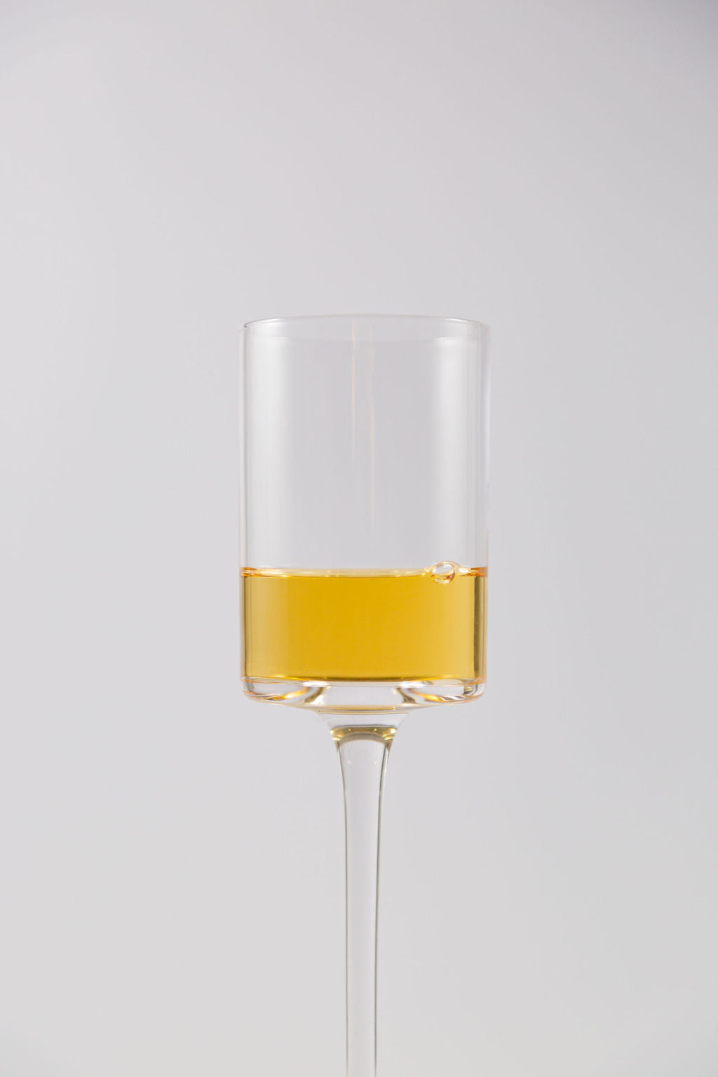 Hazelnut Harmony Copa cristal bajativo Tienda Mimosa