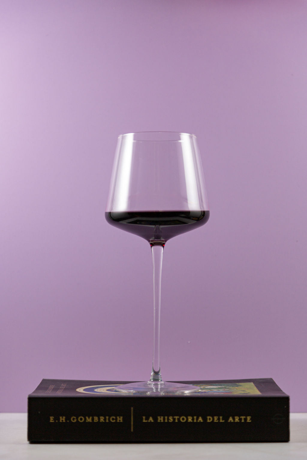 Malbec Melody Copa de Vino cristal Tienda Mimosa