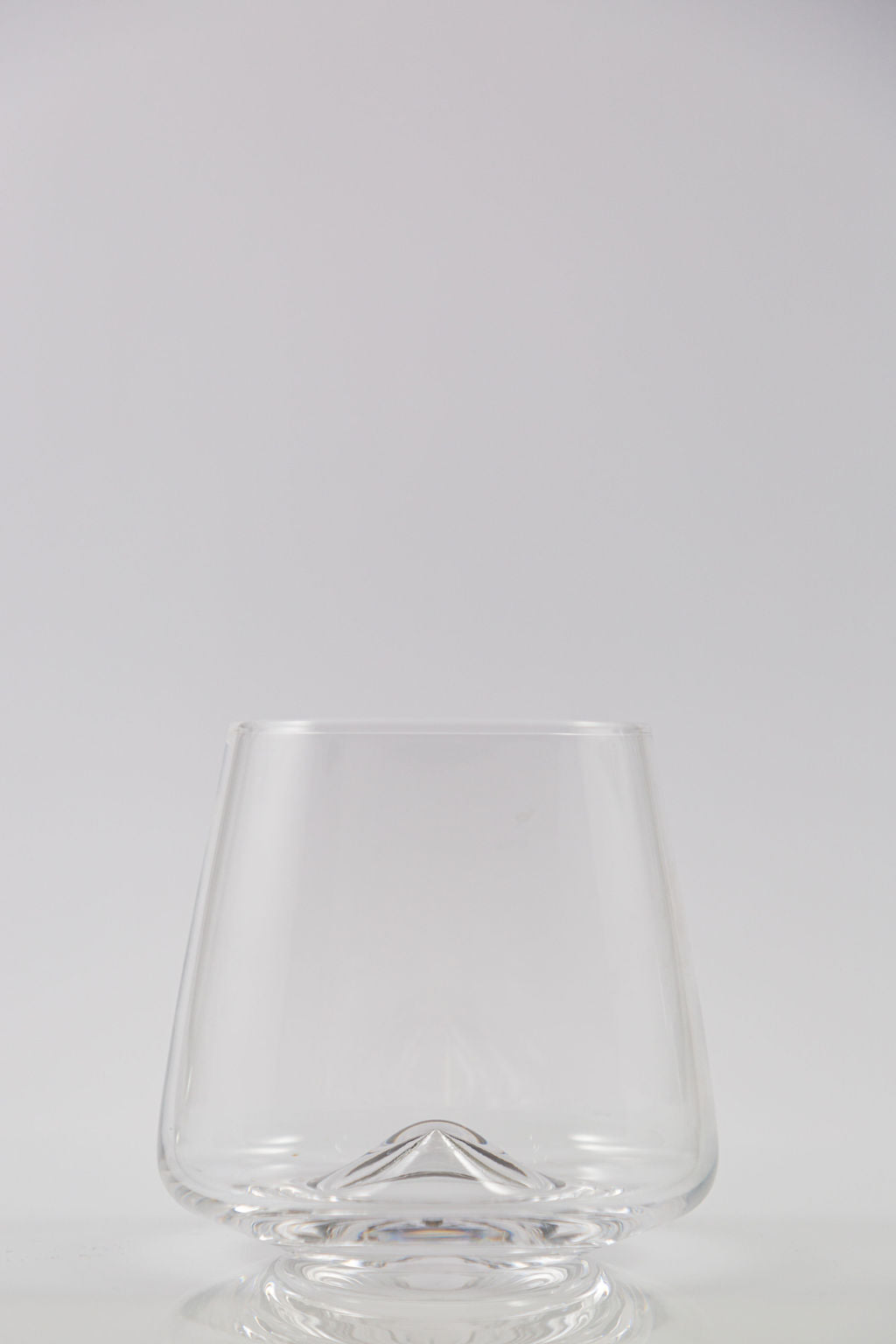 Vaso de Whisky Pear Pleasure set 4 vasos
