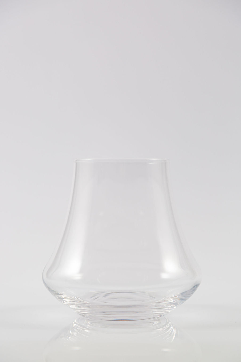 StrawberrySpark Vaso Cristal Mimosa